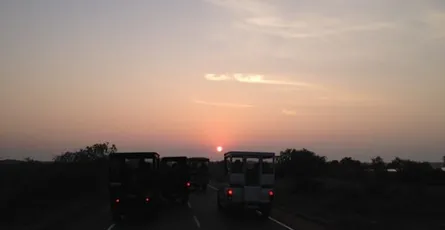 Safari 比預期的厲害多了