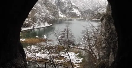 Plitvice Nation Park 十六湖