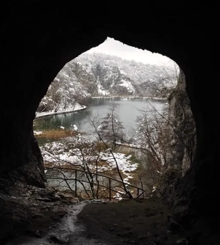 Plitvice Nation Park 十六湖