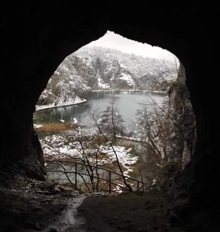 Plitvice Nation Park 十六湖