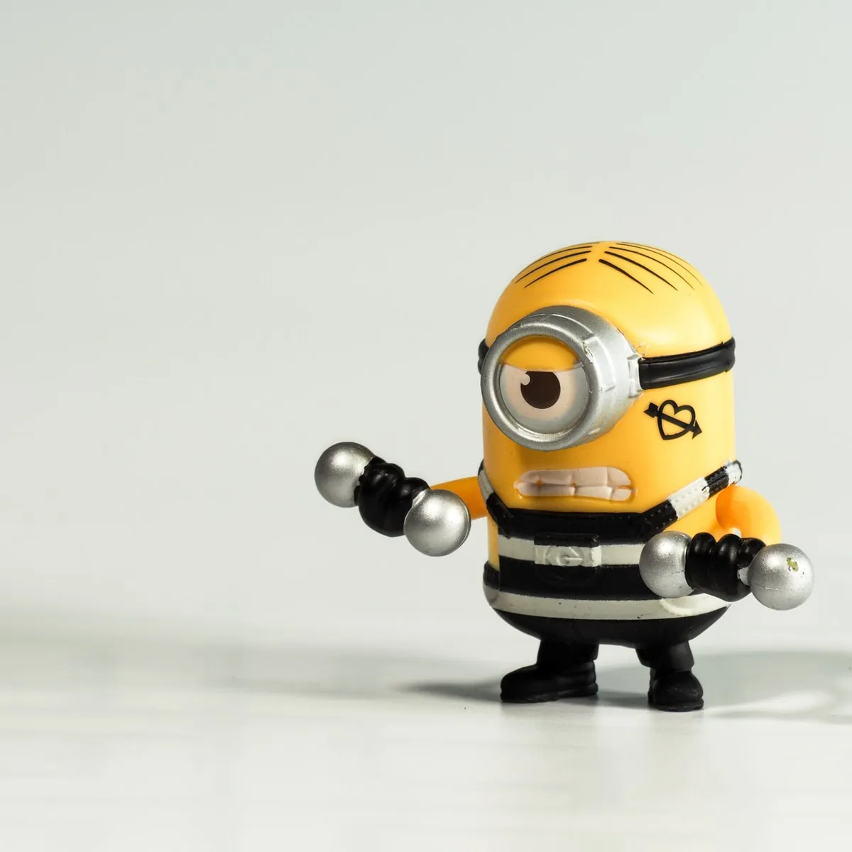 Minion illustration