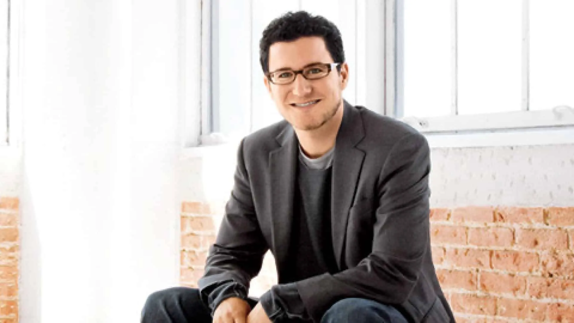 Eric Ries 精實創業 The Lean Startup